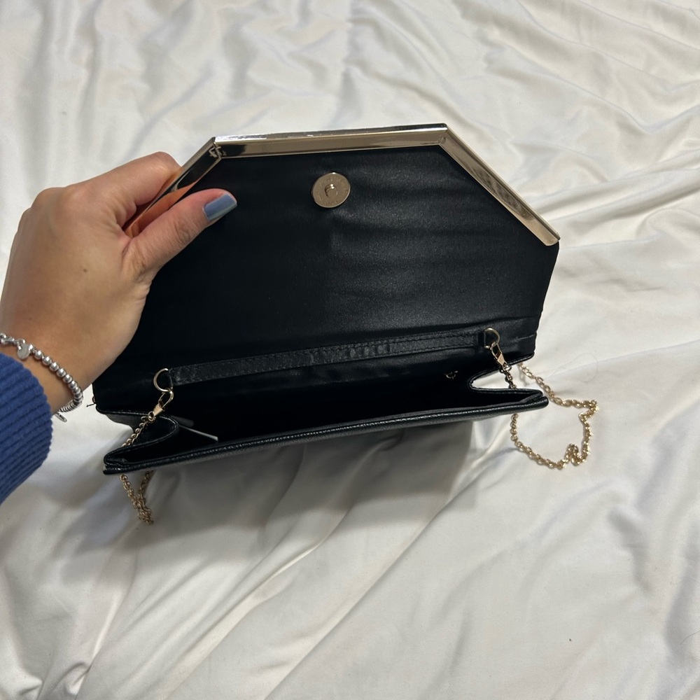 Multicoloured Purse - Picture 3 of 4